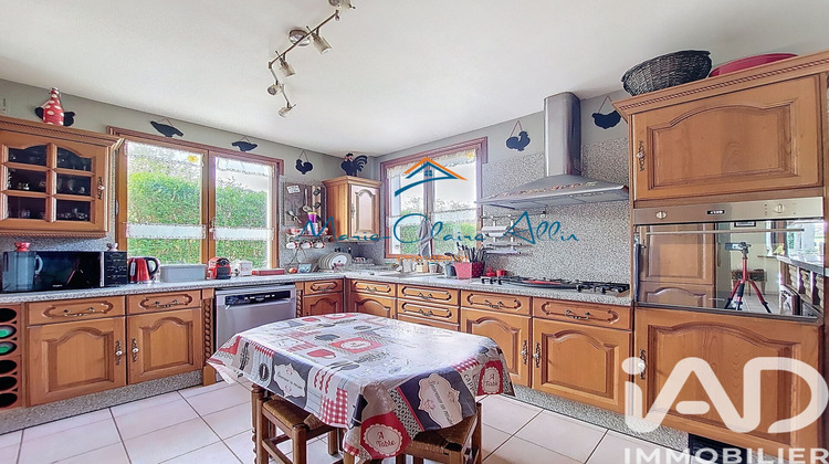 Ma-Cabane - Vente Maison Avaray, 110 m²