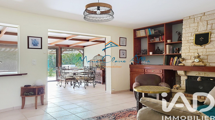 Ma-Cabane - Vente Maison Avaray, 110 m²