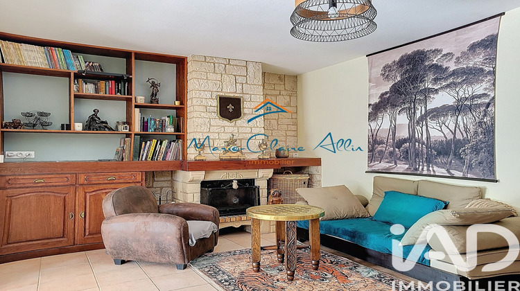 Ma-Cabane - Vente Maison Avaray, 110 m²
