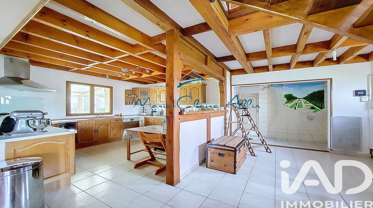 Ma-Cabane - Vente Maison Avaray, 190 m²