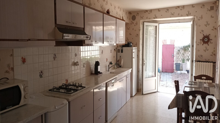 Ma-Cabane - Vente Maison Avaray, 146 m²