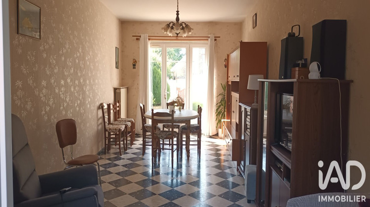Ma-Cabane - Vente Maison Avaray, 146 m²