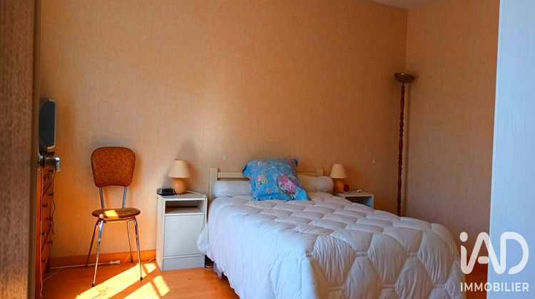 Ma-Cabane - Vente Maison Avaray, 146 m²