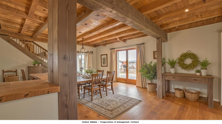 Ma-Cabane - Vente Maison AVEIZE, 130 m²