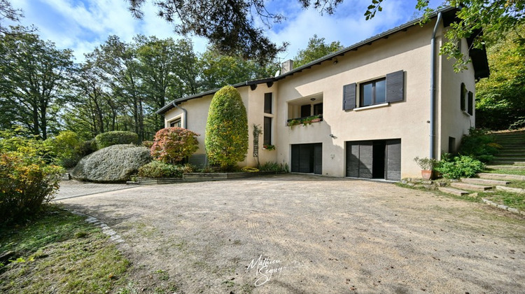 Ma-Cabane - Vente Maison AVEIZE, 250 m²