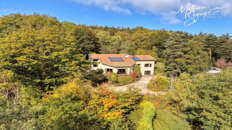 Ma-Cabane - Vente Maison AVEIZE, 250 m²