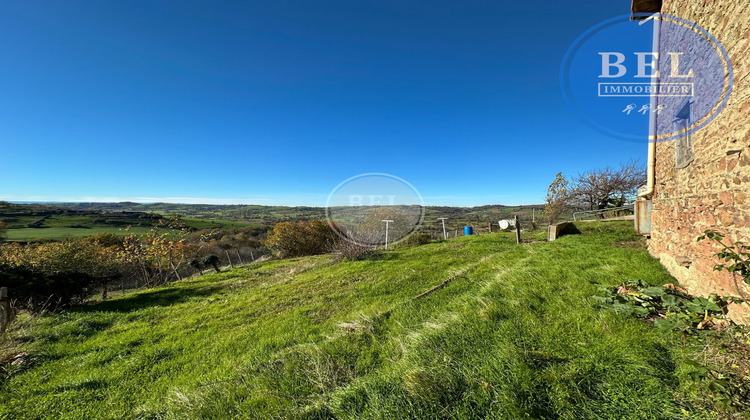 Ma-Cabane - Vente Maison Aveize, 104 m²