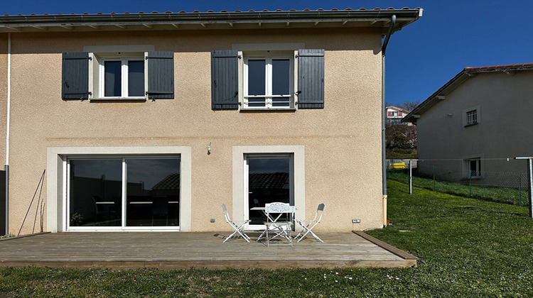 Ma-Cabane - Vente Maison AVEIZE, 82 m²