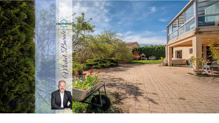 Ma-Cabane - Vente Maison AVEIZE, 78 m²