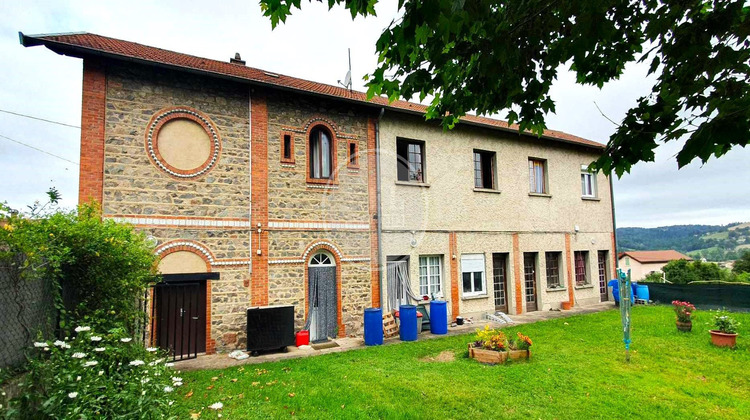 Ma-Cabane - Vente Maison Aveize, 170 m²