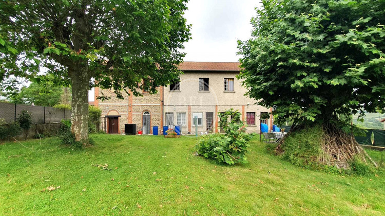 Ma-Cabane - Vente Maison Aveize, 170 m²