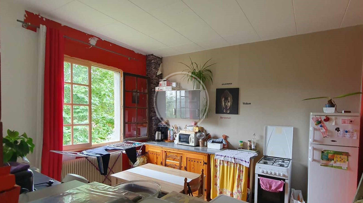 Ma-Cabane - Vente Maison Aveize, 170 m²
