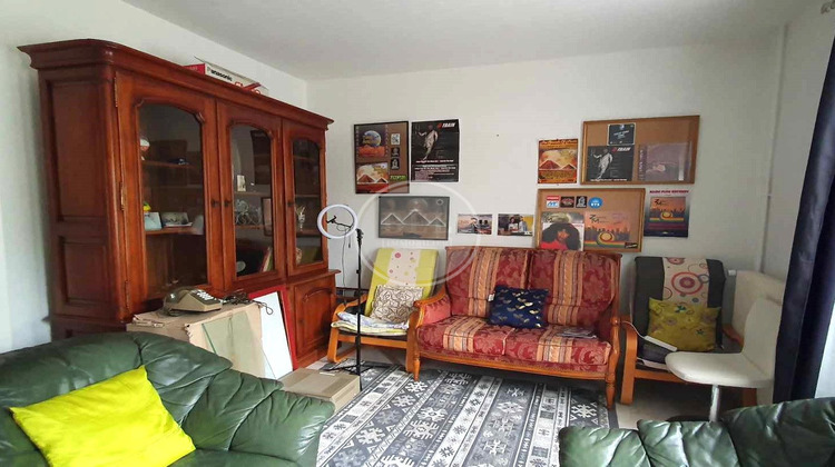 Ma-Cabane - Vente Maison Aveize, 170 m²