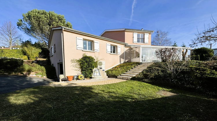 Ma-Cabane - Vente Maison Aveizieux, 155 m²