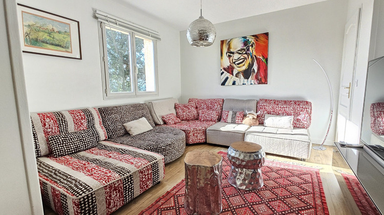 Ma-Cabane - Vente Maison Aveizieux, 155 m²