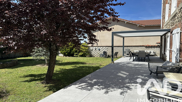 Ma-Cabane - Vente Maison Aveizieux, 178 m²