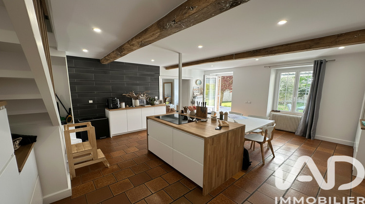 Ma-Cabane - Vente Maison Aveizieux, 178 m²