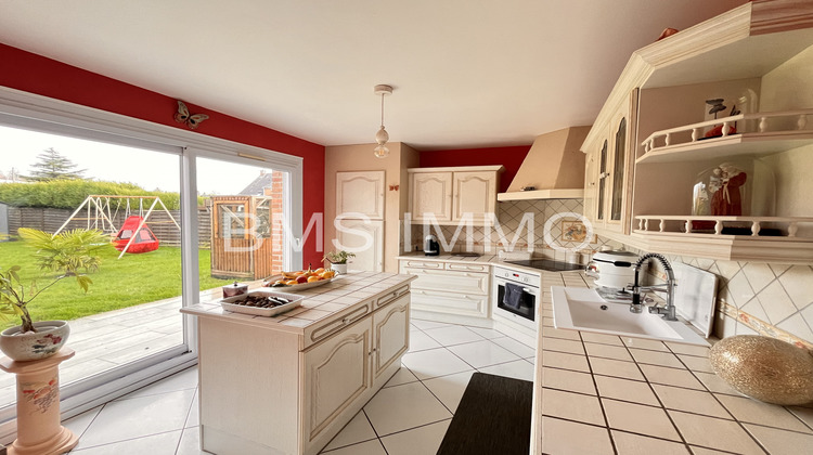 Ma-Cabane - Vente Maison Avelin, 103 m²