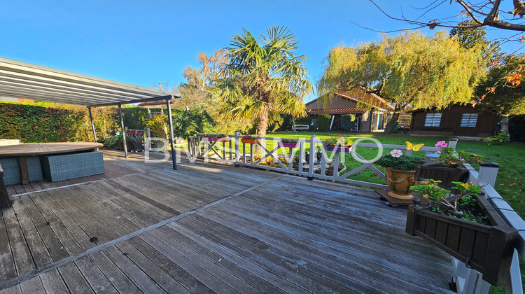 Ma-Cabane - Vente Maison Avelin, 115 m²