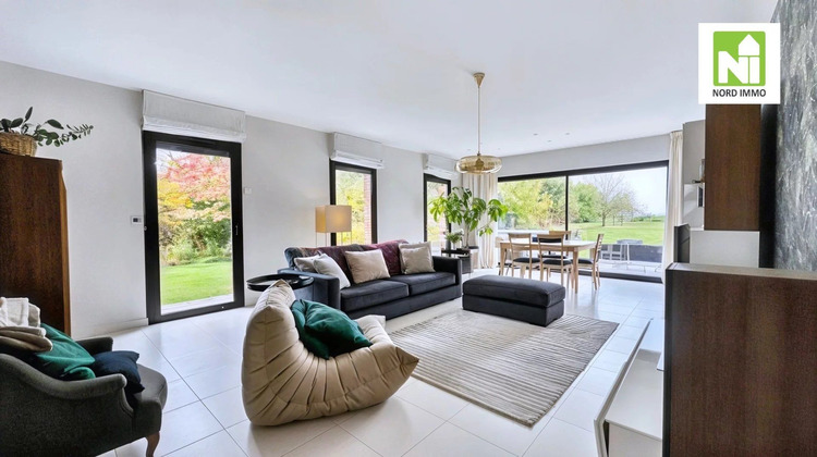 Ma-Cabane - Vente Maison AVELIN, 195 m²