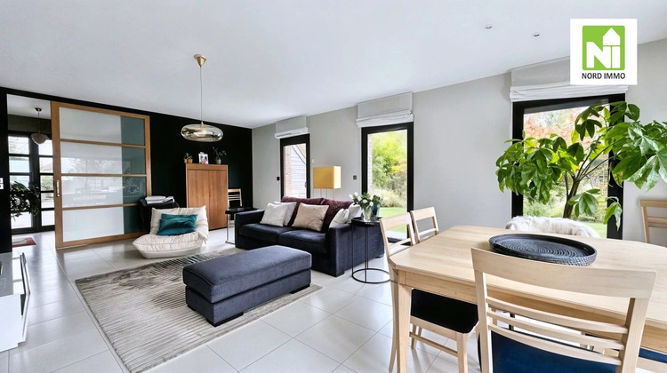 Ma-Cabane - Vente Maison AVELIN, 195 m²