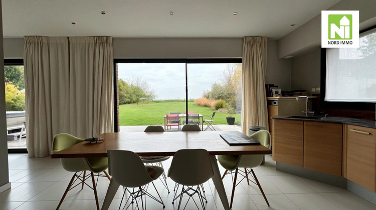 Ma-Cabane - Vente Maison AVELIN, 195 m²