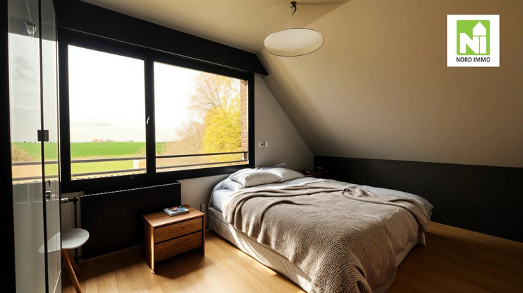 Ma-Cabane - Vente Maison AVELIN, 195 m²