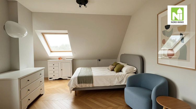 Ma-Cabane - Vente Maison AVELIN, 195 m²