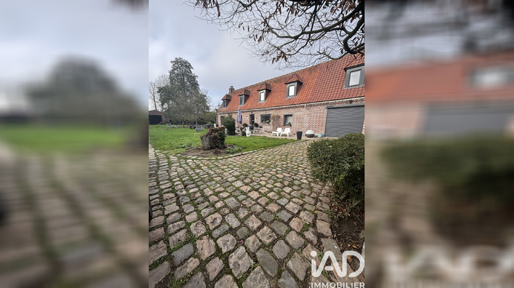 Ma-Cabane - Vente Maison Avelin, 140 m²