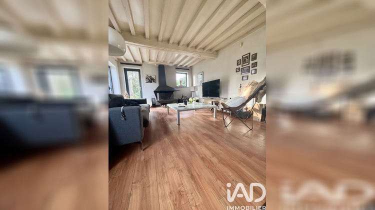 Ma-Cabane - Vente Maison Avelin, 140 m²