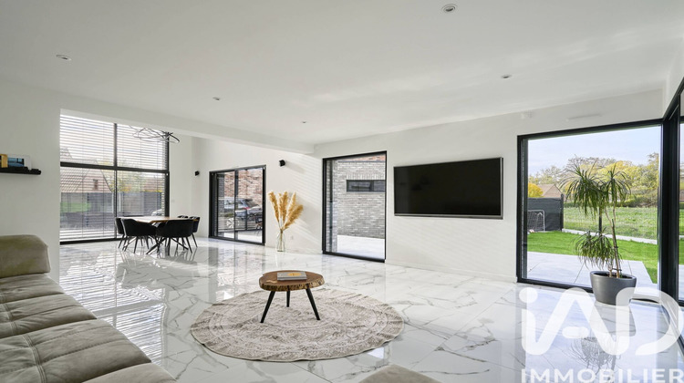 Ma-Cabane - Vente Maison Avelin, 210 m²