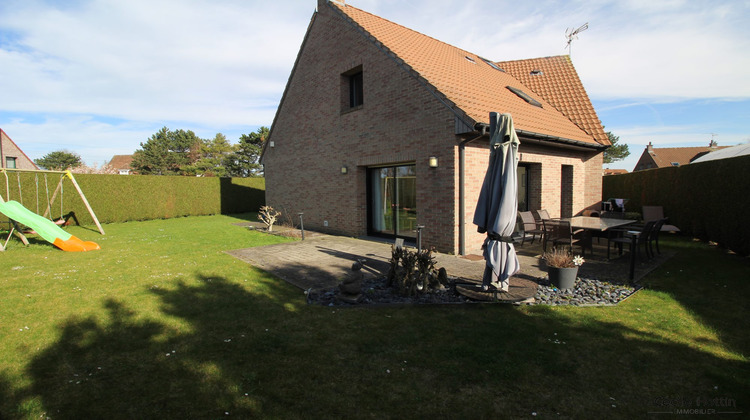 Ma-Cabane - Vente Maison Avelin, 120 m²