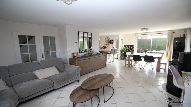 Ma-Cabane - Vente Maison Avelin, 120 m²