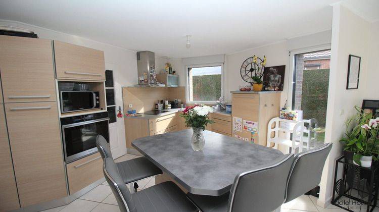 Ma-Cabane - Vente Maison Avelin, 120 m²