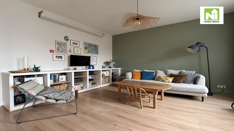 Ma-Cabane - Vente Maison AVELIN, 107 m²