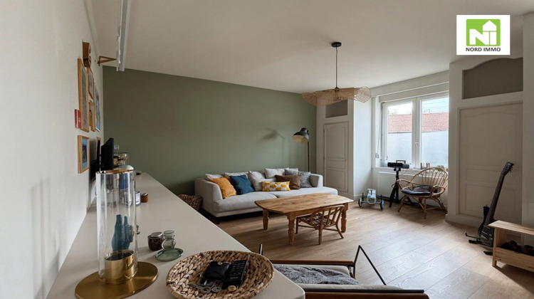 Ma-Cabane - Vente Maison AVELIN, 107 m²