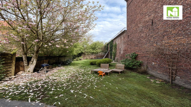 Ma-Cabane - Vente Maison AVELIN, 107 m²