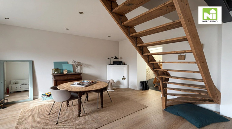 Ma-Cabane - Vente Maison AVELIN, 107 m²