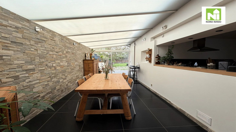 Ma-Cabane - Vente Maison AVELIN, 107 m²