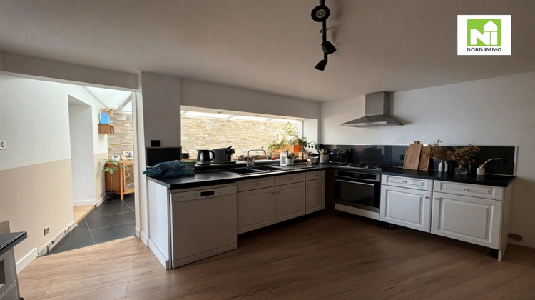 Ma-Cabane - Vente Maison AVELIN, 107 m²
