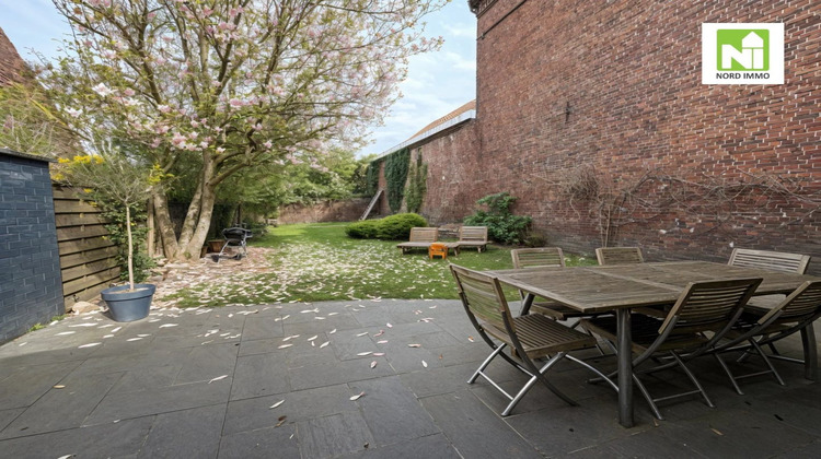 Ma-Cabane - Vente Maison AVELIN, 107 m²