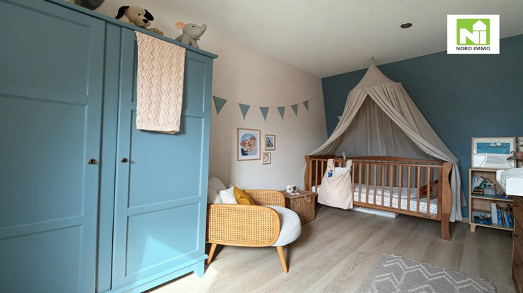Ma-Cabane - Vente Maison AVELIN, 107 m²