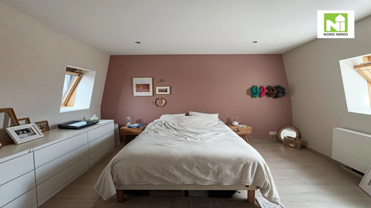 Ma-Cabane - Vente Maison AVELIN, 107 m²