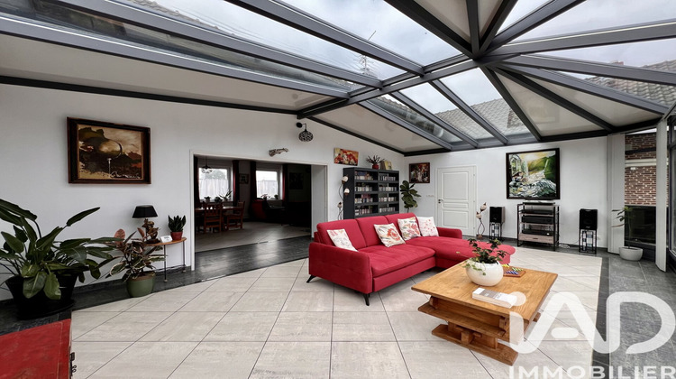 Ma-Cabane - Vente Maison Avelin, 215 m²