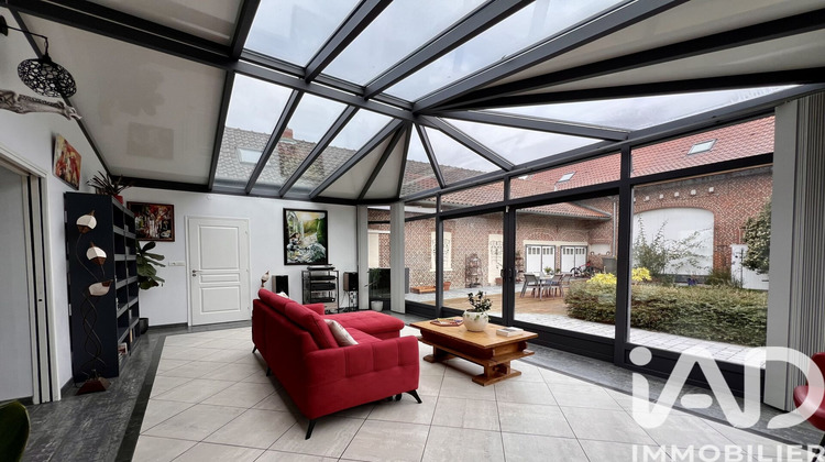 Ma-Cabane - Vente Maison Avelin, 215 m²