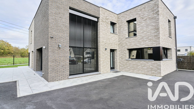 Ma-Cabane - Vente Maison Avelin, 210 m²