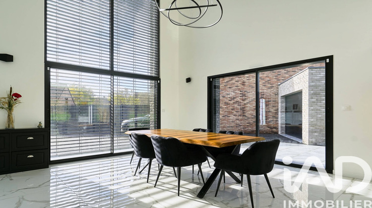 Ma-Cabane - Vente Maison Avelin, 210 m²