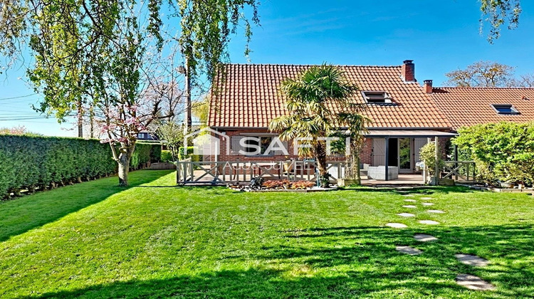 Ma-Cabane - Vente Maison Avelin, 115 m²