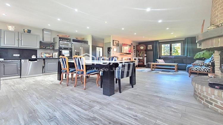 Ma-Cabane - Vente Maison Avelin, 115 m²
