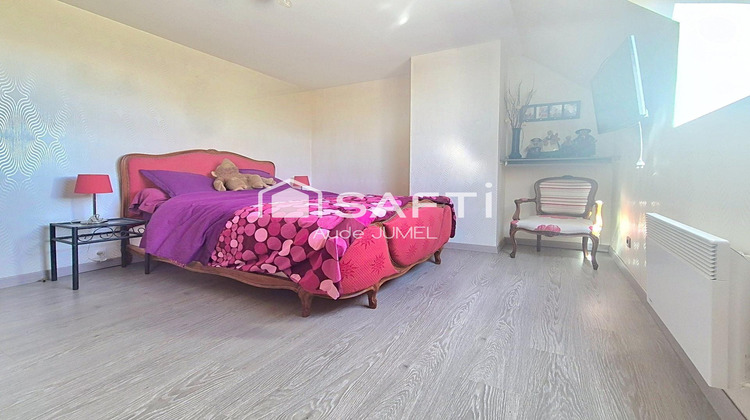 Ma-Cabane - Vente Maison Avelin, 115 m²